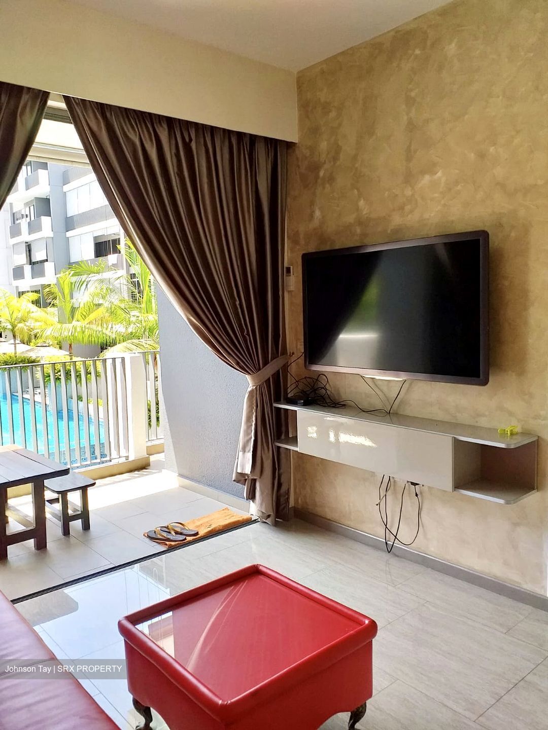 Stratum (D18), Condominium #298437321
